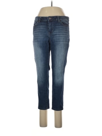 NY&C Jeans (view 1)