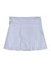 Under Armour Solid Blue Active Skort Size S - photo 1