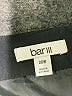 Bar III Solid Black Casual Skirt Size 20 - photo 4