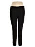 SPANX Solid Black Active Pants Size XL - photo 1