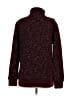 Entro Burgundy Pullover Sweater Size S - photo 2