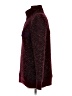 Entro Burgundy Pullover Sweater Size S - photo 5