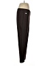 Lisette Chevron-herringbone Brown Dress Pants Size L - photo 4