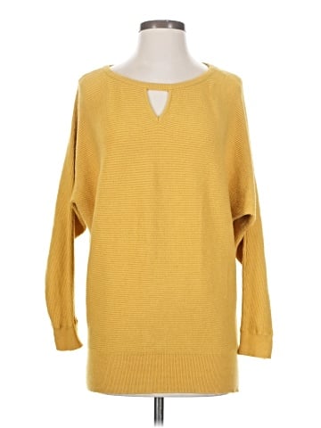 Catherine Malandrino Pullover Sweater (view 1)
