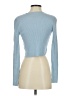 Garage Blue Shrug Size XS - photo 2