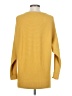 Catherine Malandrino Yellow Pullover Sweater Size S - photo 2