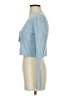 Garage Blue Shrug Size XS - photo 5