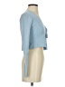 Garage Blue Shrug Size XS - photo 4