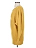 Catherine Malandrino Yellow Pullover Sweater Size S - photo 5