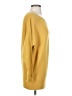 Catherine Malandrino Yellow Pullover Sweater Size S - photo 4