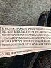 Forever 21 Chevron-herringbone Blue Jeans Size 28 waist - photo 8