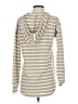 Cable & Gauge Tan Pullover Sweater Size XS - photo 2
