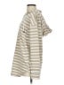 Cable & Gauge Tan Pullover Sweater Size XS - photo 5