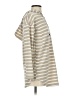 Cable & Gauge Tan Pullover Sweater Size XS - photo 4