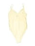 Cry Baby Yellow Bodysuit Size M - photo 2