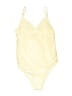 Cry Baby Yellow Bodysuit Size M - photo 1