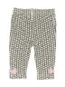 Cuddle Bear 100% Cotton Hearts Pink Casual Pants 3-6 MO / 6 MO - photo 1