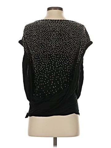 Religion Short Sleeve Top (view 2)