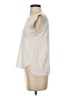 MICHAEL Michael Kors Ivory Sleeveless Top Size S - photo 5
