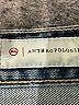 Adriano Goldschmied Stars Blue Jeans Size 25 waist (petite) - photo 4