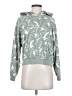 Dazey LA Green Sweatshirt Size S - photo 1