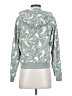 Dazey LA Green Sweatshirt Size S - photo 2