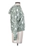Dazey LA Green Sweatshirt Size S - photo 4