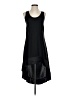 Wink Black Casual Dress Size XS - photo 1