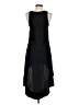 Wink Black Casual Dress Size XS - photo 2
