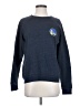 Assorted Brands Blue Sweatshirt Size S - photo 1