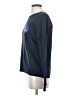 Assorted Brands Blue Sweatshirt Size S - photo 5