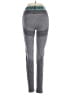 Gymshark Gray Active Pants Size S - photo 2