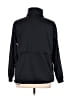 Unbranded Solid Black Track Jacket Size 2X (estimated) - photo 2