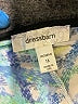 DressBarn Blue Sleeveless T-Shirt Size 1X - photo 7