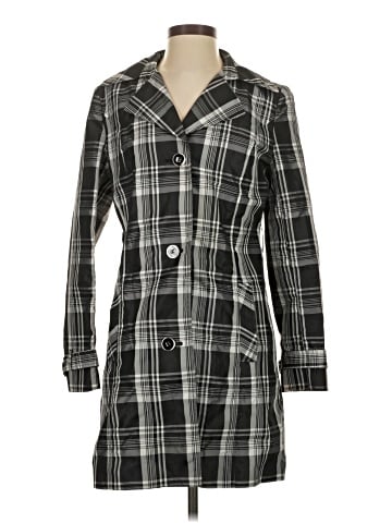 Tommy Hilfiger Coat (view 1)