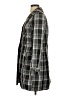 Tommy Hilfiger 100% Polyester Gray Coat Size S - photo 5