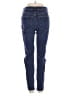 Free People Hearts Blue Jeans Size 27 waist - photo 2