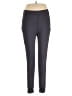 Willit Solid Gray Active Pants Size XL - photo 1