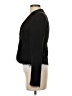 White House Black Market Black Blazer Size 2 - photo 5