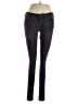 R13 Solid Black Jeans Size 27 waist - photo 1