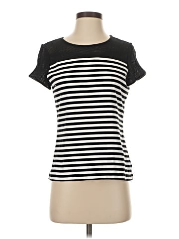 L-RL Lauren Active Ralph Lauren Short Sleeve T-Shirt (view 1)