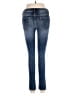 Vigoss Hearts Blue Jeans Size 25 waist - photo 2