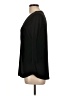 Automet Black 3/4 Sleeve T-Shirt Size M - photo 5
