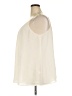 Lane Bryant 100% Polyester Ivory Sleeveless Blouse Size 2X - photo 5