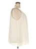 Lane Bryant 100% Polyester Ivory Sleeveless Blouse Size 2X - photo 4