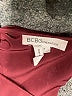 BCBGeneration Solid Burgundy Casual Dress Size 2 - photo 7
