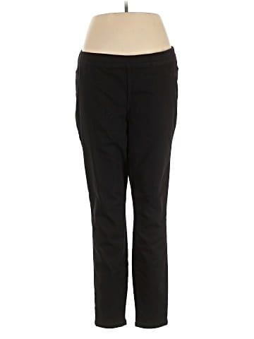 Basic Editions Active Pants (view 1)