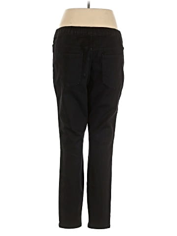 Basic Editions Active Pants (view 2)