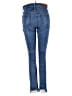 Madewell Chevron-herringbone Blue Jeans Size 27 waist - photo 2