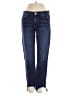 Hudson Jeans Stars Blue Jeans Size 27 waist - photo 1